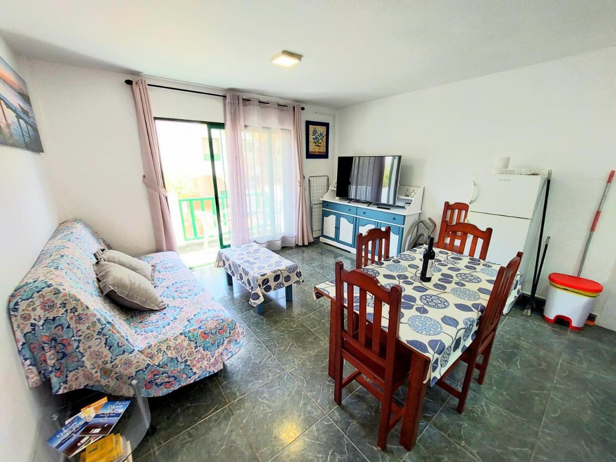 Casa Azul Apartment Costa De Antigua Luaran gambar