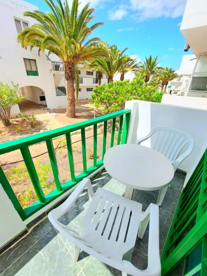 Casa Azul Apartment Costa De Antigua Luaran gambar